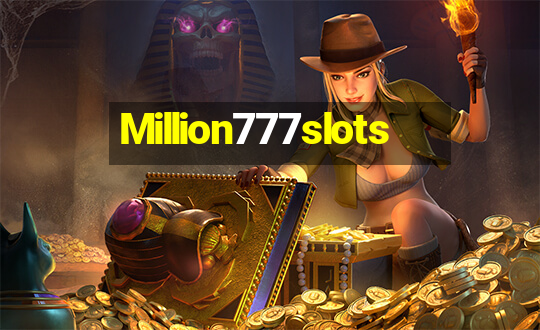 Million777slots