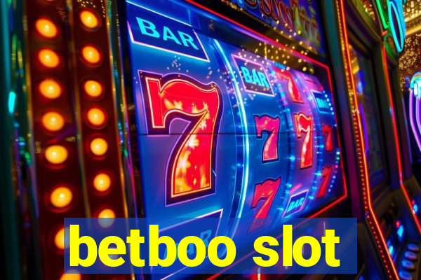 betboo slot