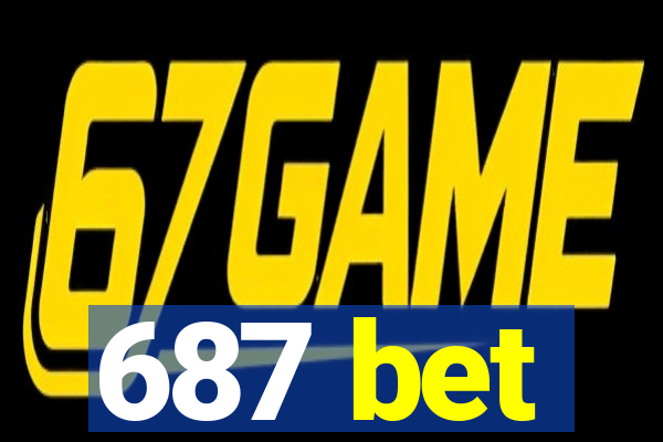 687 bet