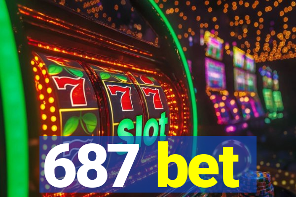 687 bet