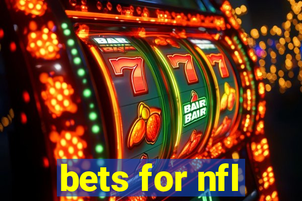 bets for nfl