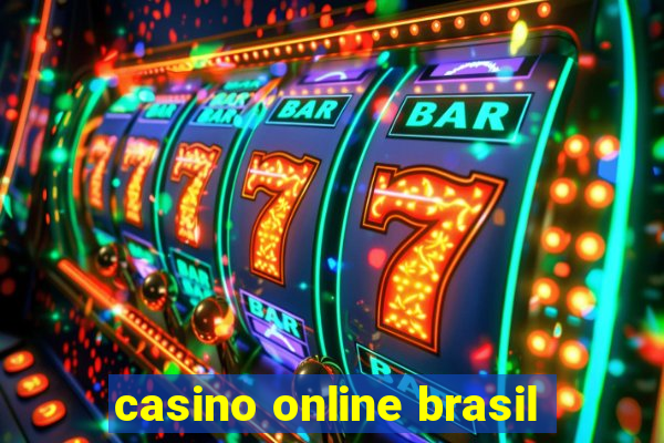 casino online brasil