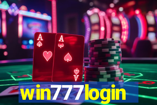 win777login