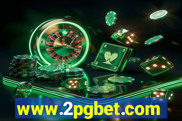 www.2pgbet.com