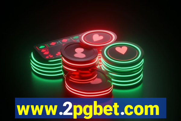 www.2pgbet.com