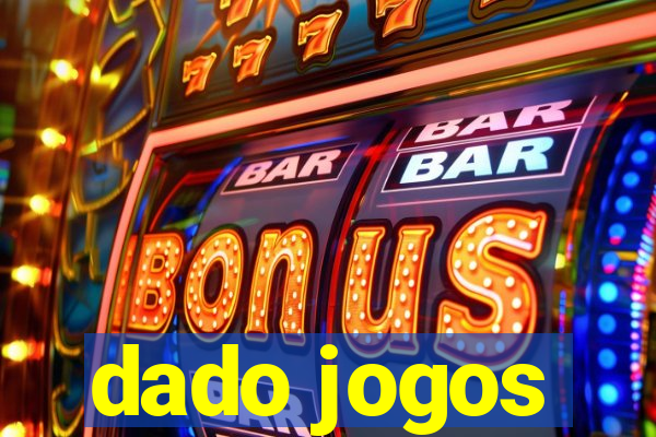 dado jogos