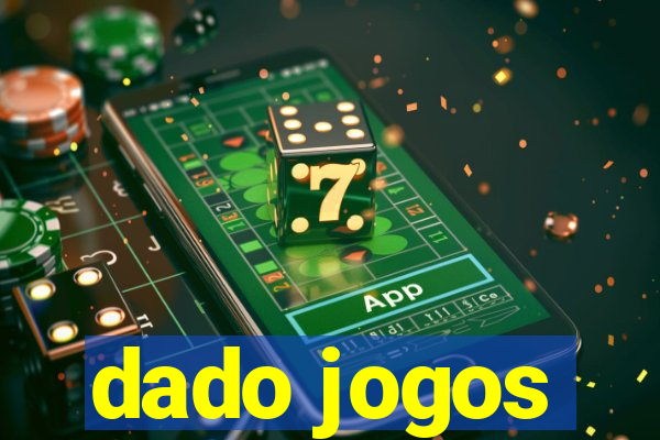 dado jogos