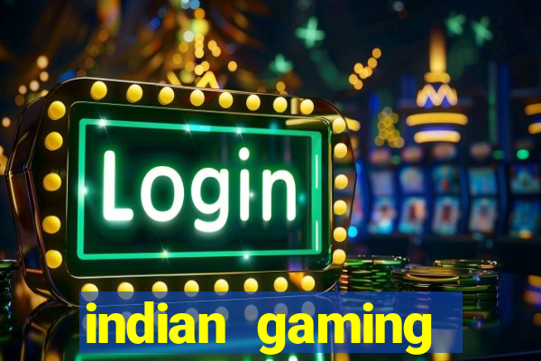 indian gaming tradeshow 2023