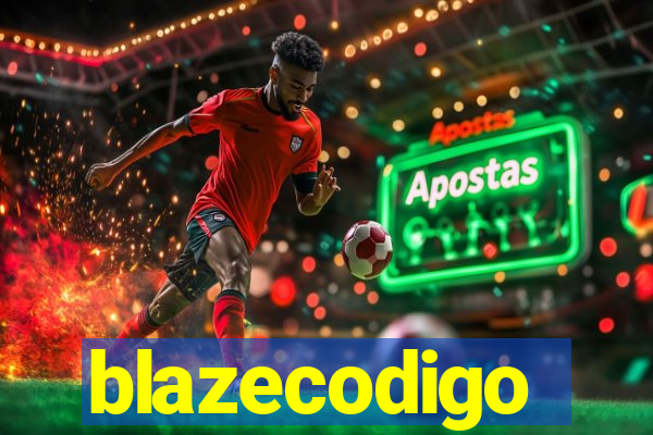 blazecodigo