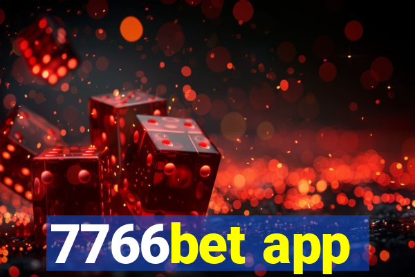 7766bet app