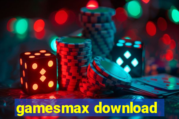 gamesmax download