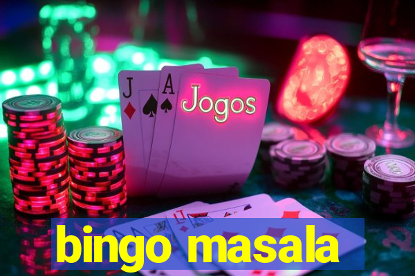 bingo masala