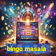 bingo masala