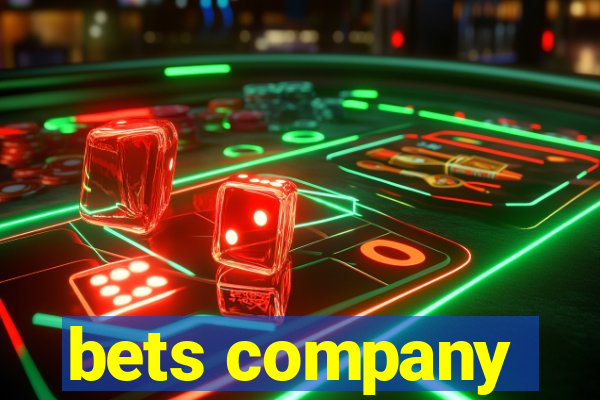 bets company