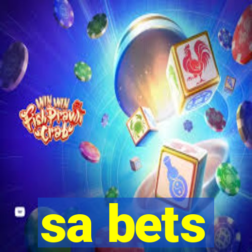 sa bets