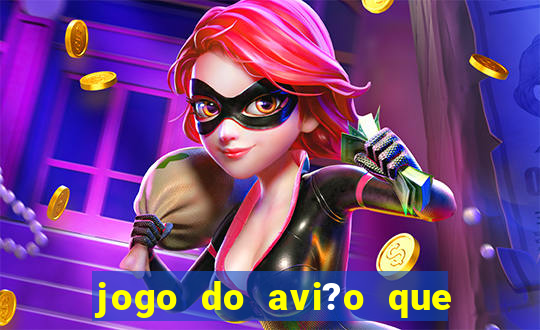 jogo do avi?o que ganha dinheiro aposta