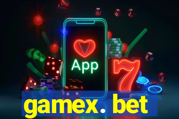 gamex. bet