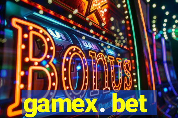 gamex. bet