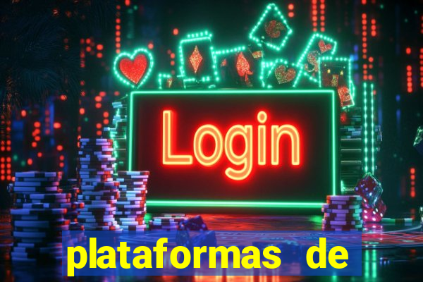 plataformas de jogos de aposta do tigre