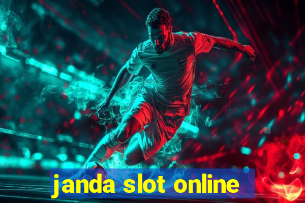 janda slot online