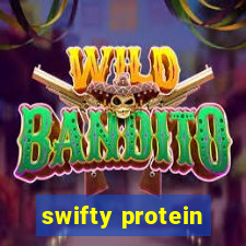 swifty protein