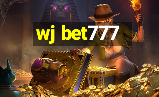 wj bet777