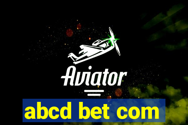 abcd bet com