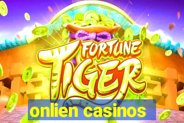 onlien casinos