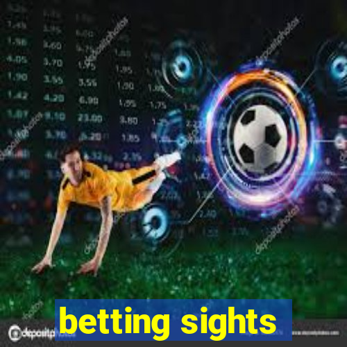 betting sights