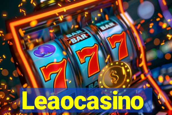 Leaocasino