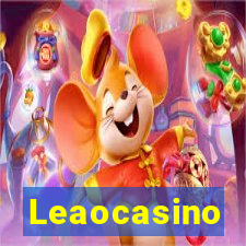 Leaocasino