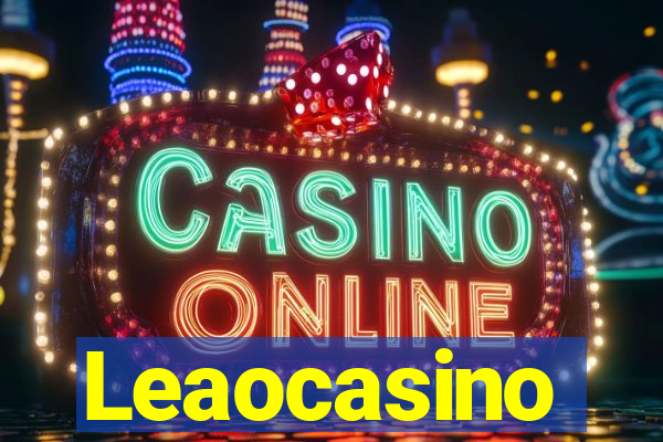 Leaocasino