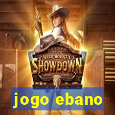 jogo ebano