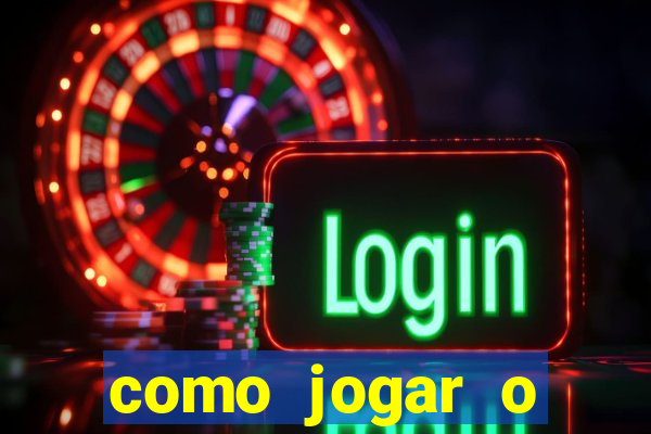 como jogar o fortune rabbit