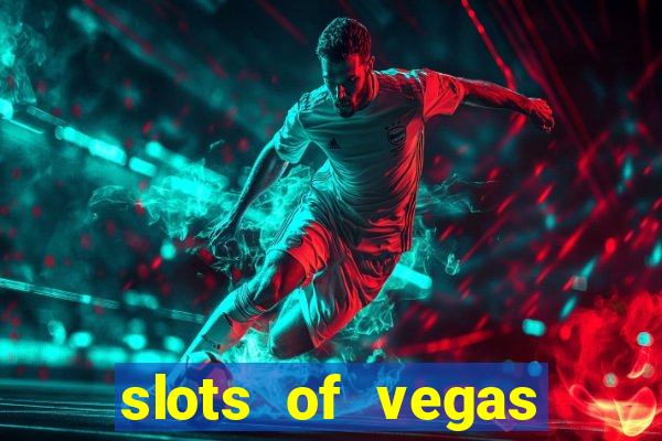 slots of vegas bonus code no deposit