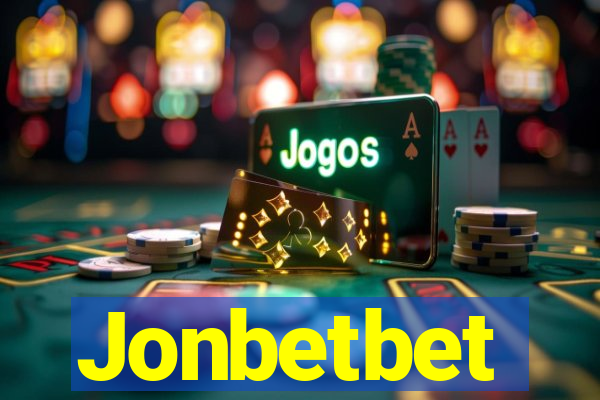 Jonbetbet