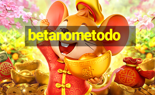 betanometodo