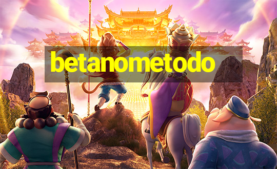 betanometodo