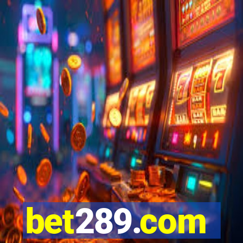 bet289.com