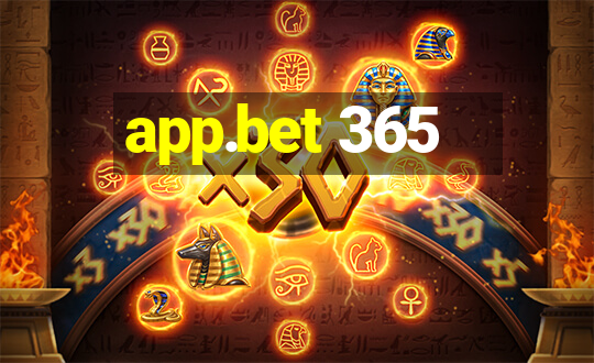 app.bet 365