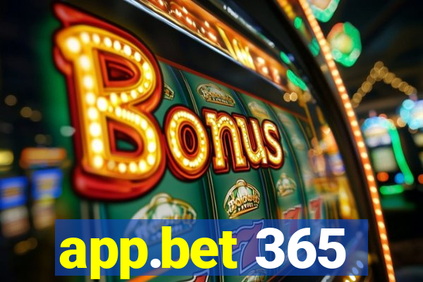 app.bet 365