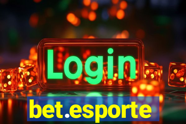 bet.esporte