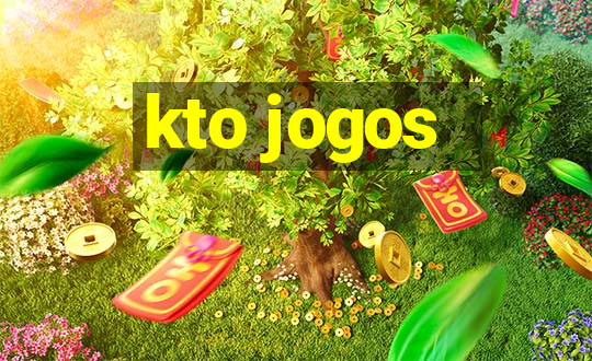 kto jogos