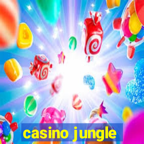 casino jungle