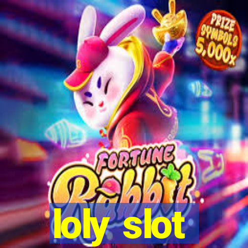 loly slot