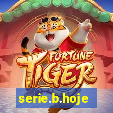 serie.b.hoje