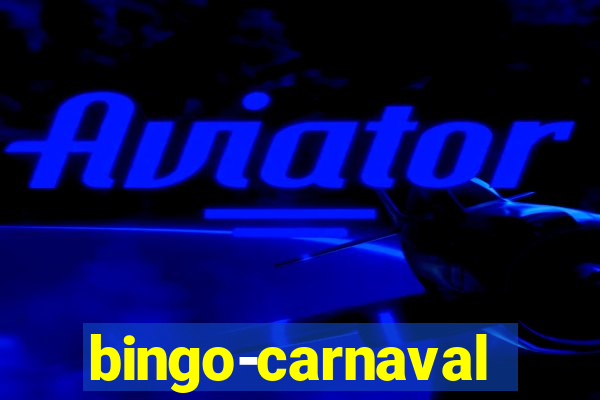 bingo-carnaval