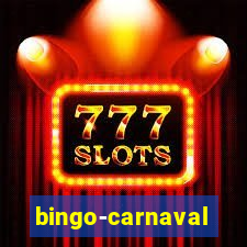 bingo-carnaval