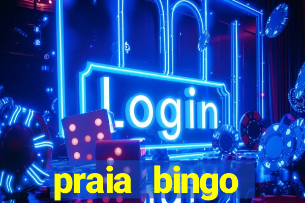 praia bingo download pc