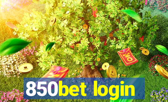 850bet login